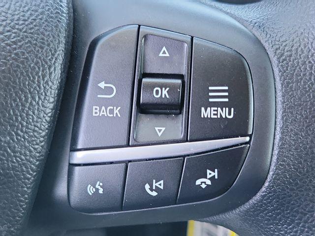 2020 Ford Escape S