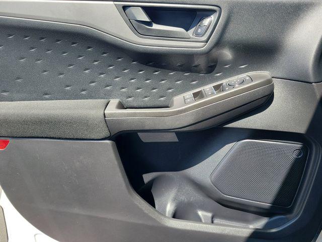 2020 Ford Escape S