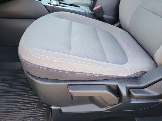 2020 Ford Escape S