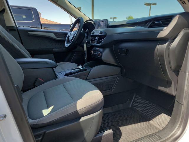 2020 Ford Escape S