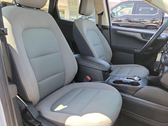 2020 Ford Escape S