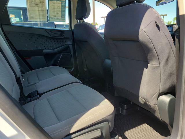 2020 Ford Escape S