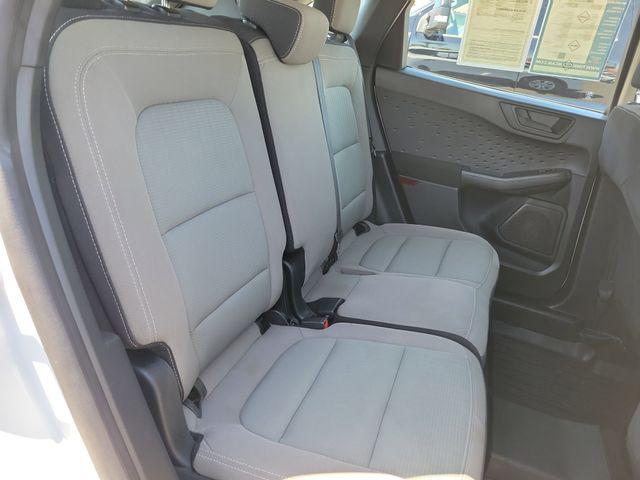 2020 Ford Escape S