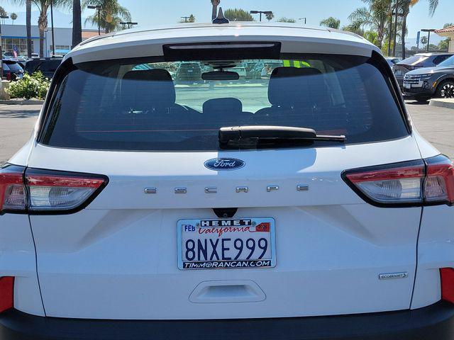 2020 Ford Escape S