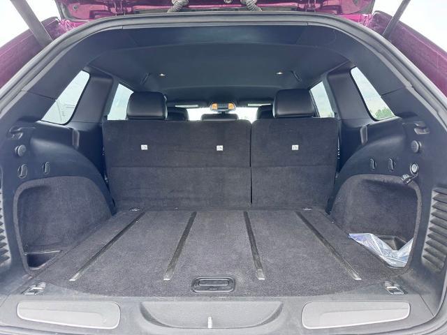 2017 Jeep Grand Cherokee Limited 4x4