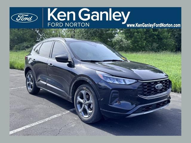 2023 Ford Escape ST-Line for sale in Barberton, OH