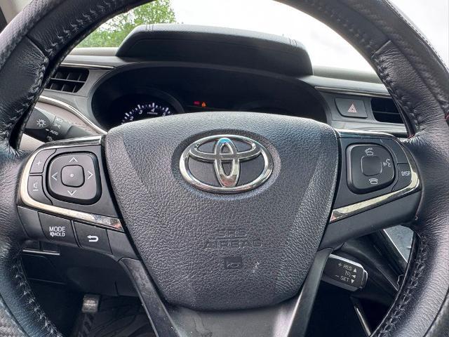 2016 Toyota Avalon XLE Premium