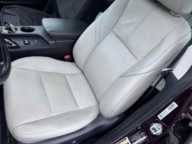 2016 Toyota Avalon XLE Premium