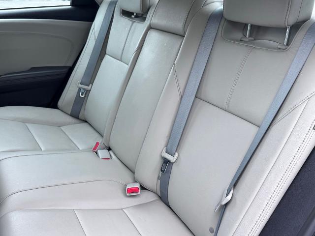 2016 Toyota Avalon XLE Premium