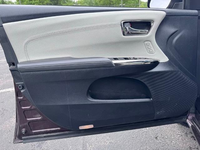2016 Toyota Avalon XLE Premium