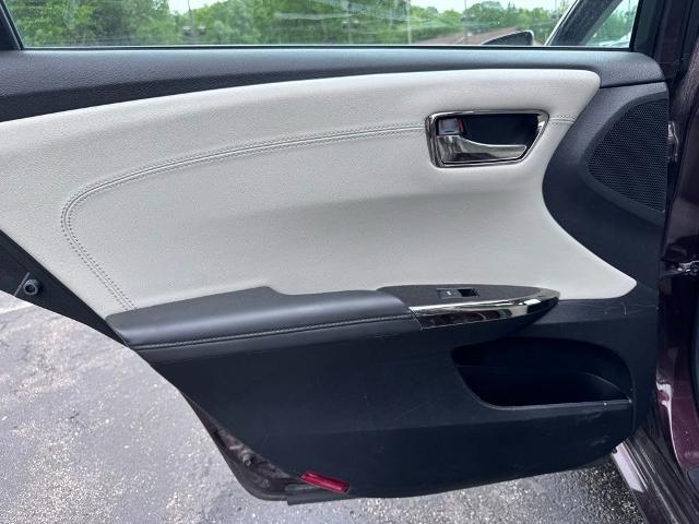 2016 Toyota Avalon XLE Premium