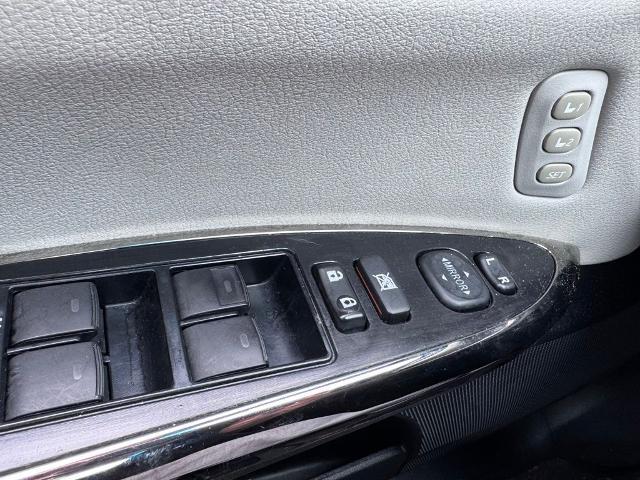 2016 Toyota Avalon XLE Premium