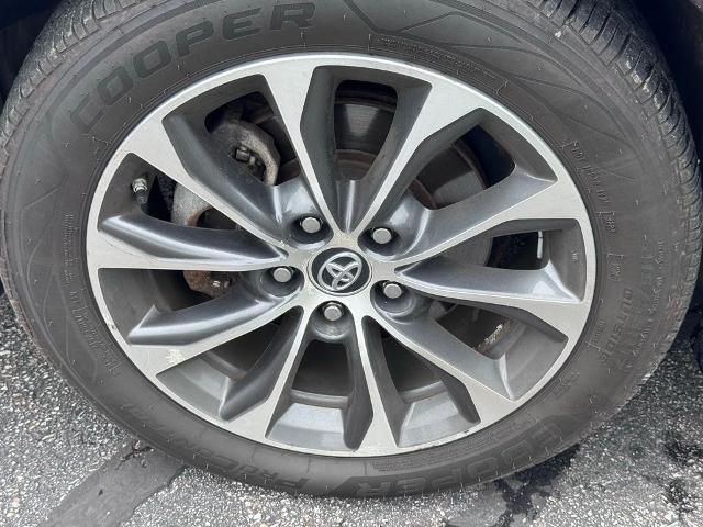 2016 Toyota Avalon XLE Premium