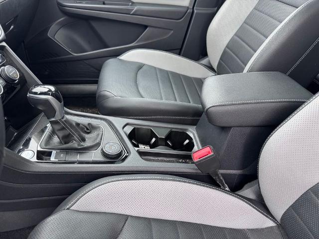 2022 Volkswagen Taos 1.5T SEL