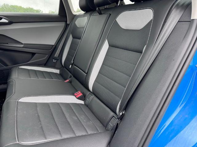 2022 Volkswagen Taos 1.5T SEL