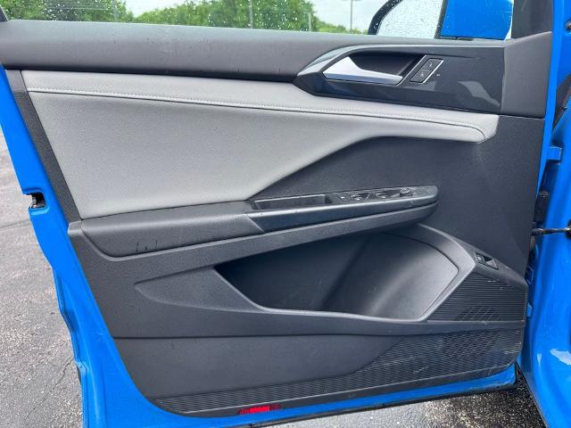 2022 Volkswagen Taos 1.5T SEL