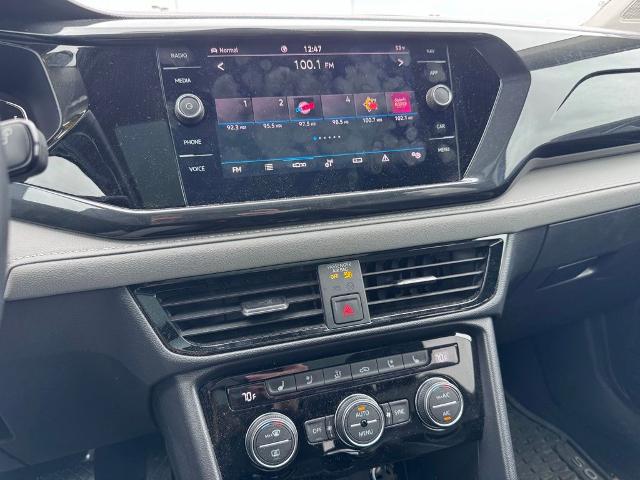 2022 Volkswagen Taos 1.5T SEL