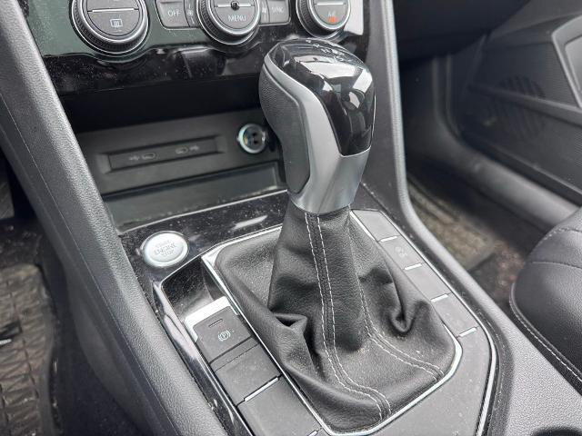 2022 Volkswagen Taos 1.5T SEL