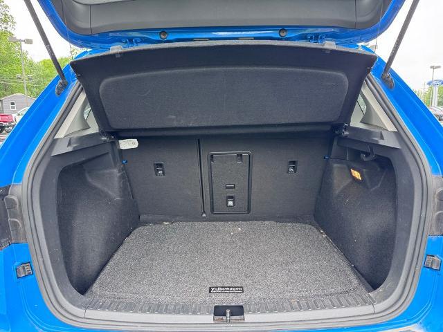 2022 Volkswagen Taos 1.5T SEL