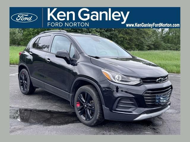 2018 Chevrolet Trax LT for sale in Barberton, OH