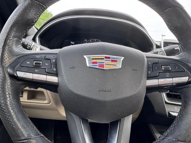 2021 Cadillac CT5 Premium Luxury