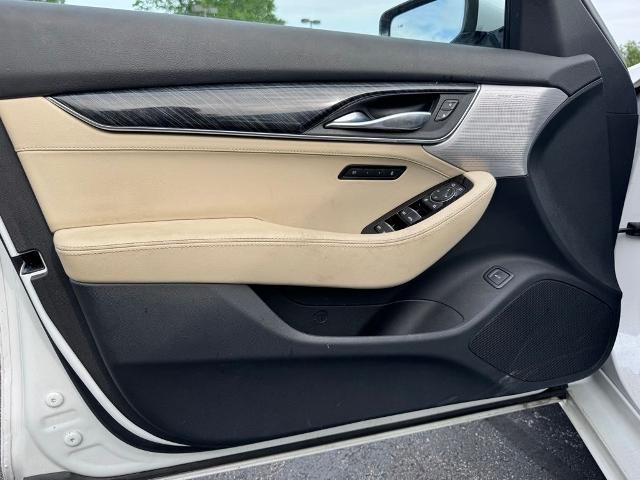2021 Cadillac CT5 Premium Luxury