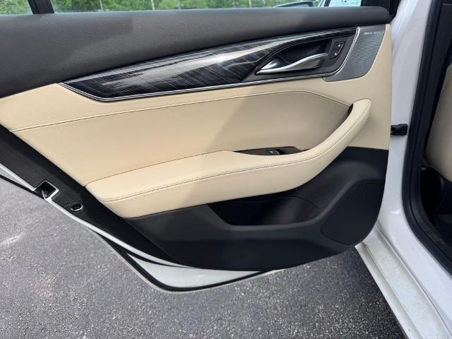 2021 Cadillac CT5 Premium Luxury