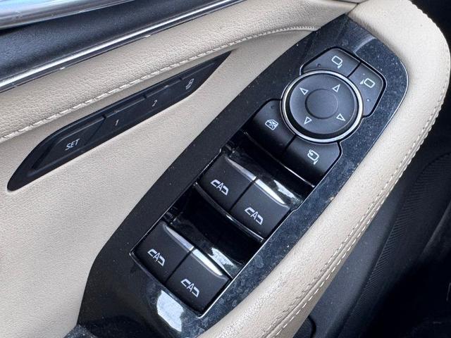 2021 Cadillac CT5 Premium Luxury