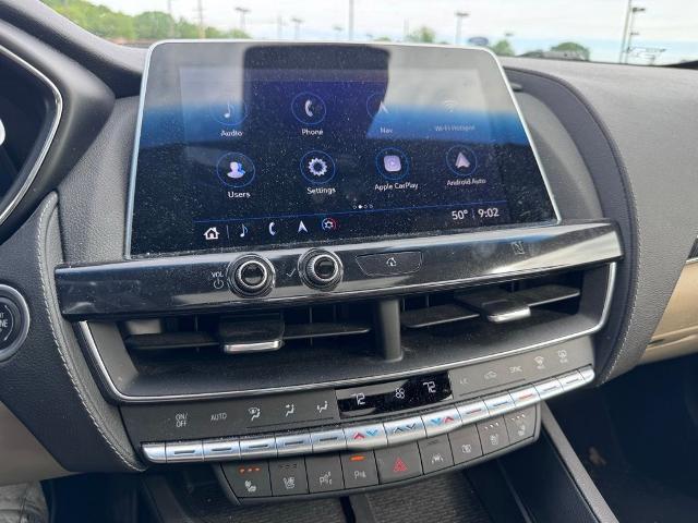 2021 Cadillac CT5 Premium Luxury