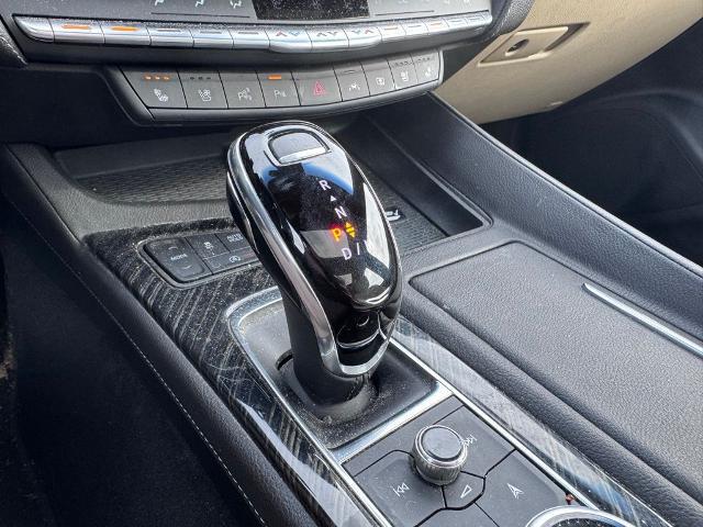 2021 Cadillac CT5 Premium Luxury
