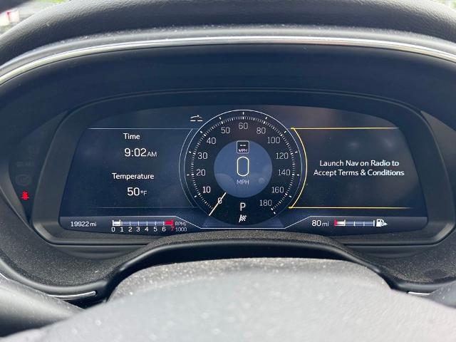 2021 Cadillac CT5 Premium Luxury