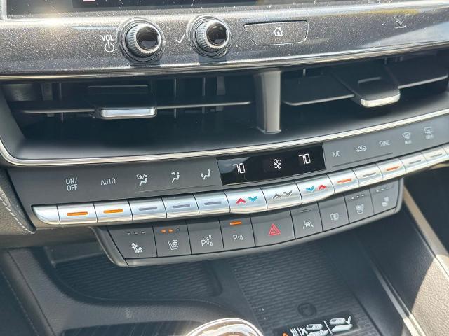 2021 Cadillac CT5 Premium Luxury