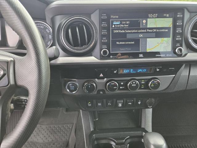2021 Toyota Tacoma TRD Off-Road