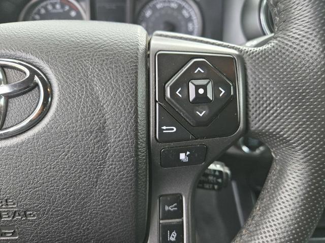 2021 Toyota Tacoma TRD Off-Road