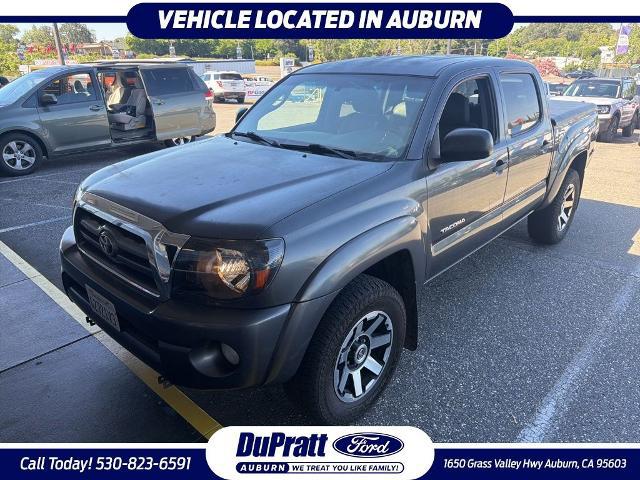 2010 Toyota Tacoma Base for sale in Auburn, CA