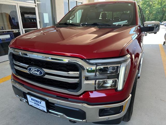 2025 Ford F-150 LARIAT for sale in Kenly, NC