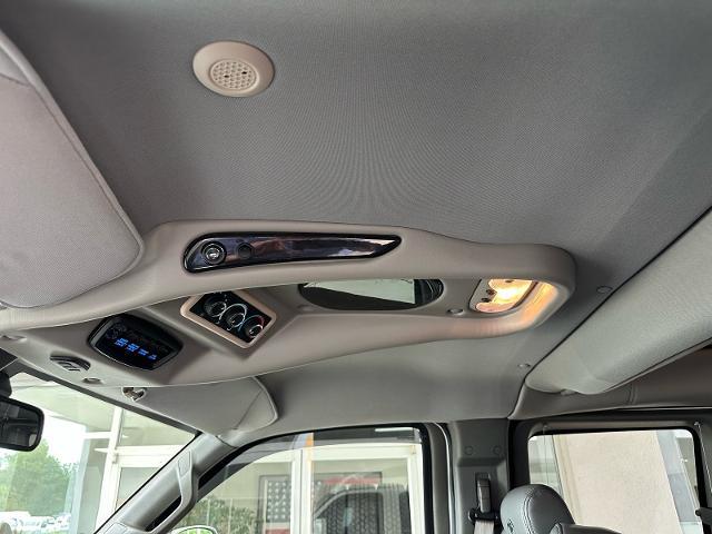 2020 Chevrolet Express Cargo Van RWD 2500 Regular Wheelbase WT