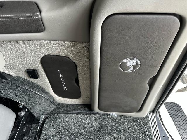 2020 Chevrolet Express Cargo Van RWD 2500 Regular Wheelbase WT
