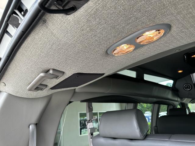 2020 Chevrolet Express Cargo Van RWD 2500 Regular Wheelbase WT