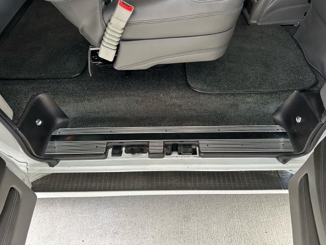 2020 Chevrolet Express Cargo Van RWD 2500 Regular Wheelbase WT