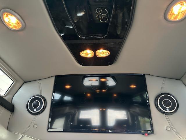 2020 Chevrolet Express Cargo Van RWD 2500 Regular Wheelbase WT