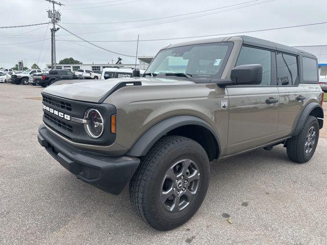 2025 Ford Bronco Big Bend for sale in Union City, TN