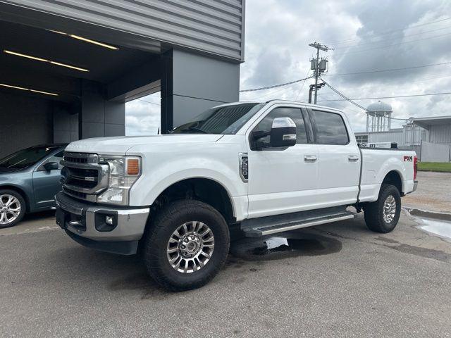 2022 Ford F-250 LARIAT for sale in Union City, TN