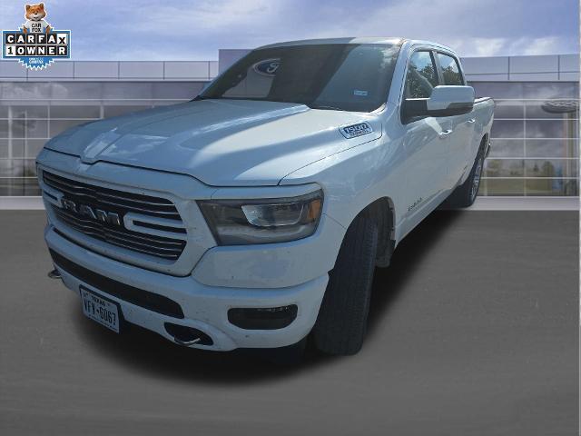 2023 Ram 1500 Laramie Crew Cab 4x4 5'7" Box for sale in Wharton, TX