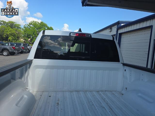 2023 Ram 1500 Laramie Crew Cab 4x4 5'7" Box