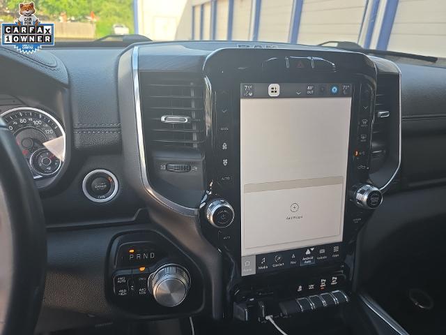 2023 Ram 1500 Laramie Crew Cab 4x4 5'7" Box