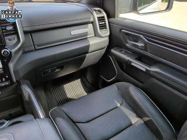 2023 Ram 1500 Laramie Crew Cab 4x4 5'7" Box