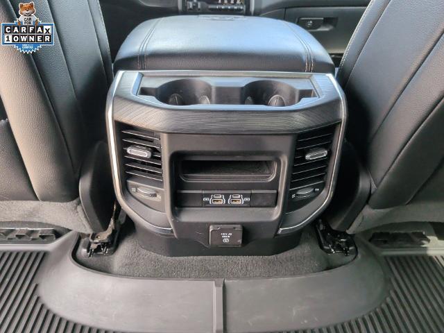 2023 Ram 1500 Laramie Crew Cab 4x4 5'7" Box