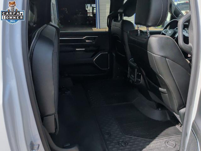 2023 Ram 1500 Laramie Crew Cab 4x4 5'7" Box