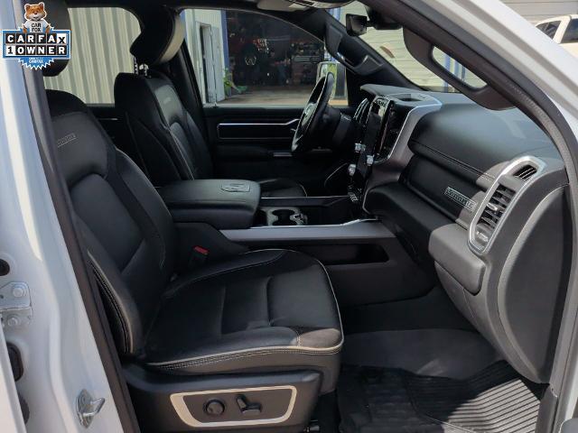 2023 Ram 1500 Laramie Crew Cab 4x4 5'7" Box
